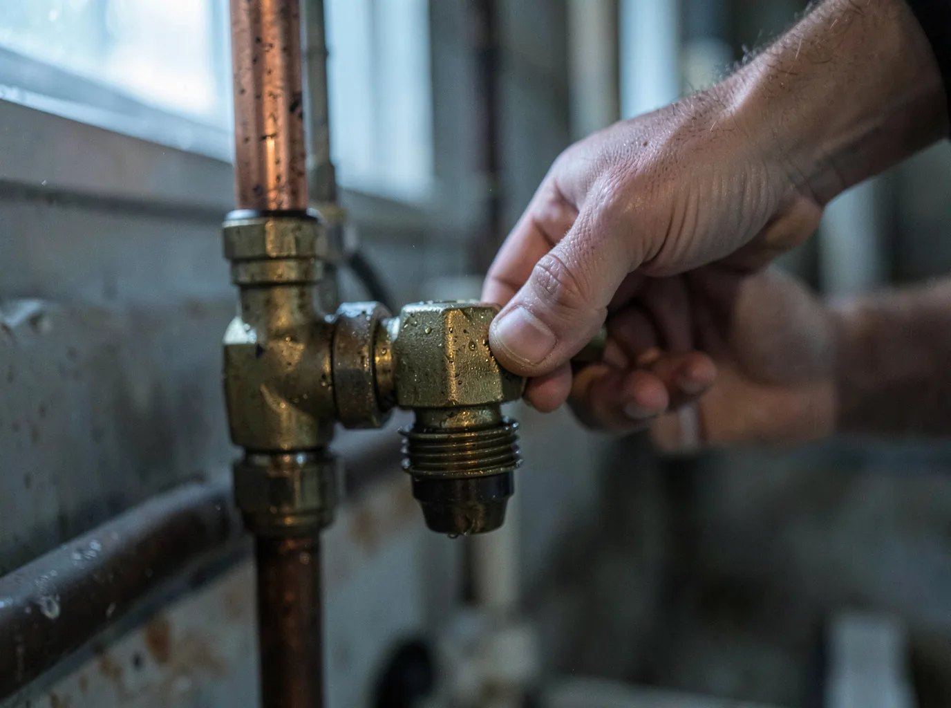 Emergency Plumber West Salem, OH FAQs
